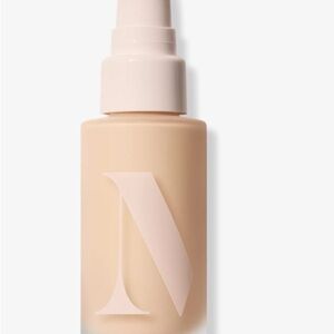 Morphe Cream Foundation light 08C light with pink undertone nib